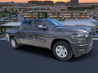 2026 Ram 1500 Crew Cab 4WD Pickup for sale #4161415 - photo 1
