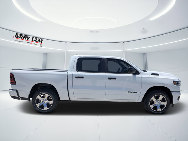 New 2026 Ram 1500 - photo 16