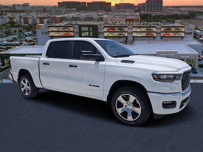2026 Ram 1500 Crew Cab RWD Pickup for sale #4169497 - photo 1