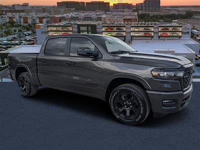 2026 Ram 1500 Crew Cab 4WD Pickup for sale #4194935 - photo 1