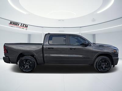 2026 Ram 1500 Crew Cab 4WD Pickup for sale #4194936 - photo 2