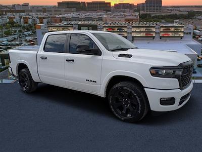 2026 Ram 1500 Crew Cab 4WD Pickup for sale #4194937 - photo 1