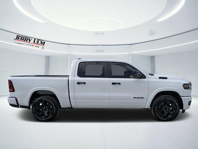 2026 Ram 1500 Crew Cab 4WD Pickup for sale #4194937 - photo 2