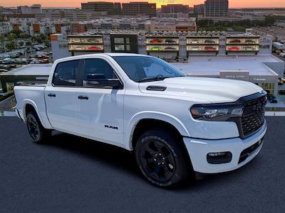 2026 Ram 1500 Crew Cab 4WD Pickup for sale #4194938 - photo 1