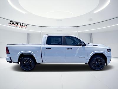 2026 Ram 1500 Crew Cab 4WD Pickup for sale #4194938 - photo 2