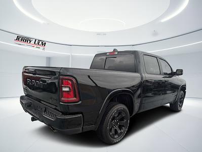 2026 Ram 1500 Crew Cab 4WD Pickup for sale #4194939 - photo 2