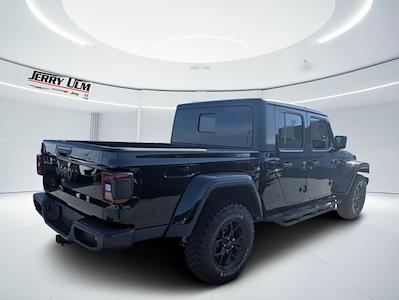 2024 Jeep Gladiator Crew Cab 4WD Pickup for sale #4194940A - photo 2