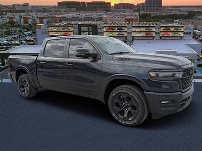 2026 Ram 1500 Crew Cab 4WD Pickup for sale #4194942 - photo 1