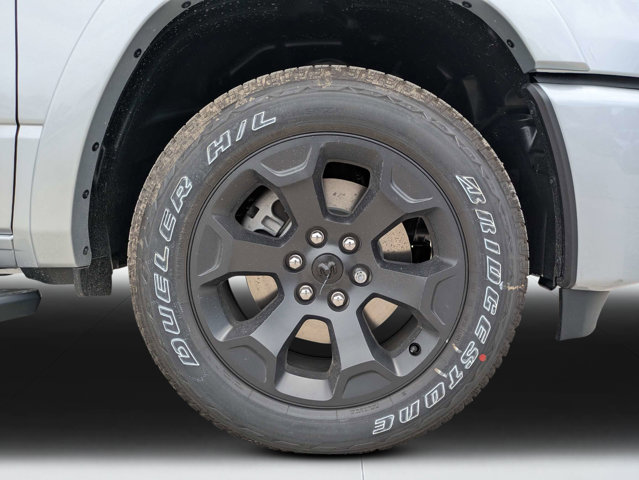 New 2026 Ram 1500 - photo 12