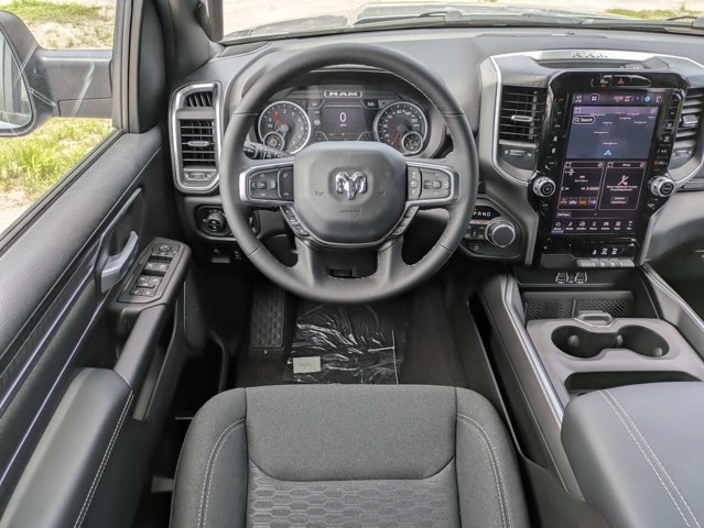 New 2026 Ram 1500 - photo 18