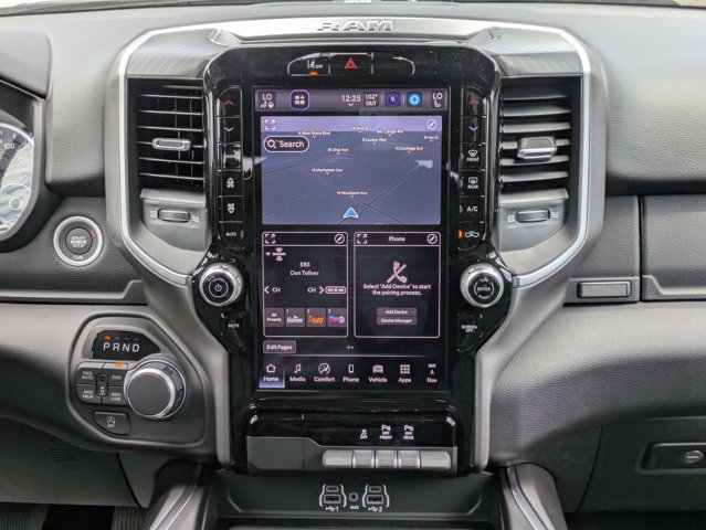New 2026 Ram 1500 - photo 20