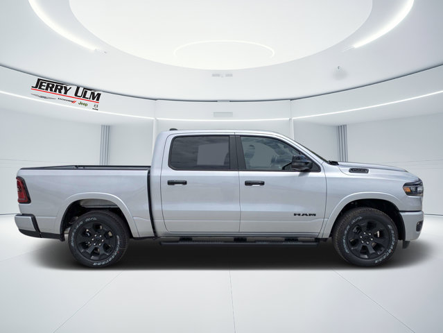 New 2026 Ram 1500 - photo 2
