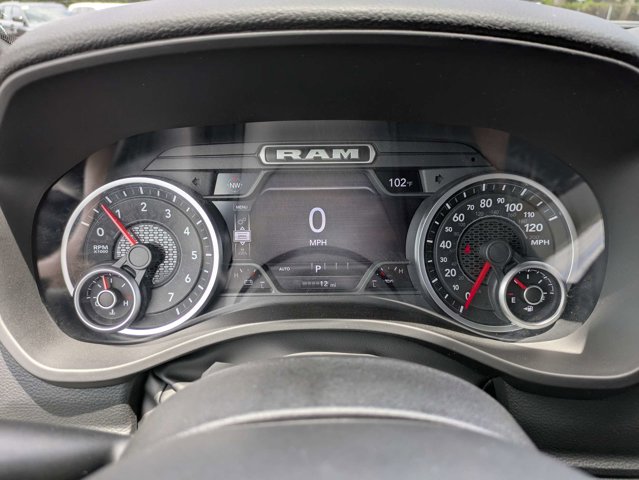 New 2026 Ram 1500 - photo 30