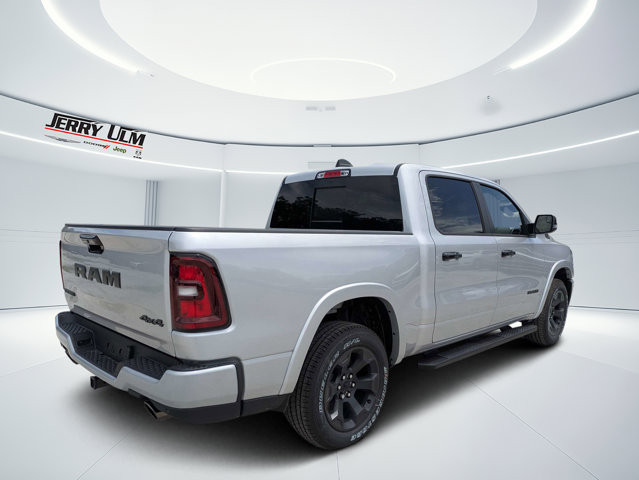 New 2026 Ram 1500 - photo 5