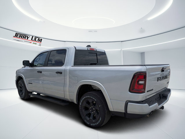 New 2026 Ram 1500 - photo 7