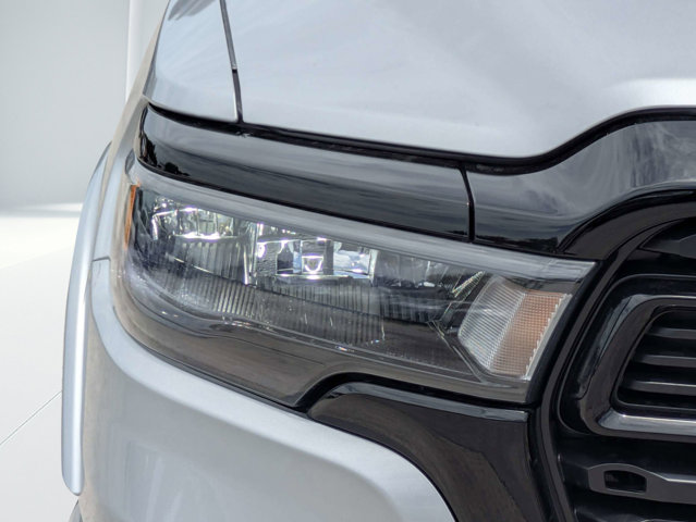 New 2026 Ram 1500 - photo 11