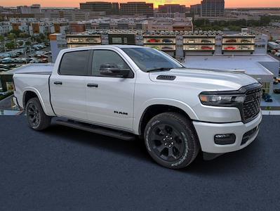 2026 Ram 1500 Crew Cab 4WD Pickup for sale #4194943 - photo 1