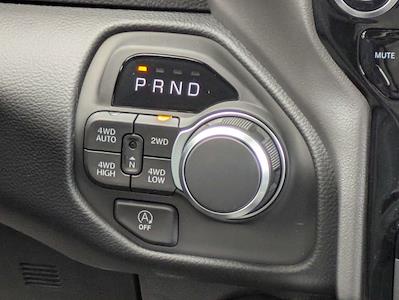 2026 Ram 1500 Crew Cab 4WD Pickup for sale #4194943 - photo 2