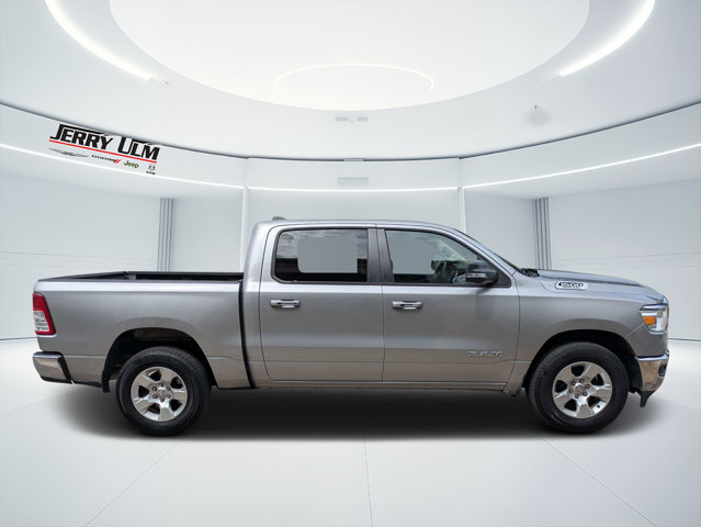 Used 2019 Ram 1500 - photo 2