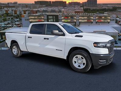 2026 Ram 1500 Crew Cab 4WD Pickup for sale #4209109 - photo 1