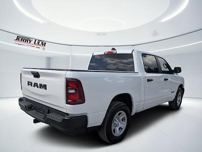 2026 Ram 1500 Crew Cab RWD Pickup for sale #4210464 - photo 2