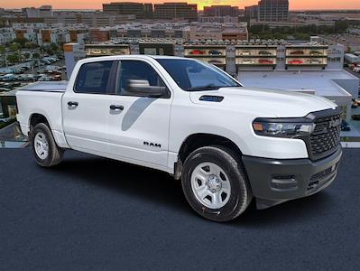 2026 Ram 1500 Crew Cab RWD Pickup for sale #4210465 - photo 1