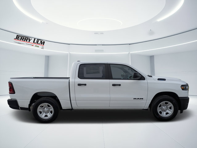 New 2026 Ram 1500 - photo 2
