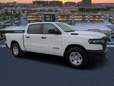 2026 Ram 1500 Crew Cab RWD Pickup for sale #4210642 - photo 1