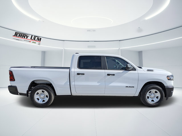 New 2026 Ram 1500 - photo 2