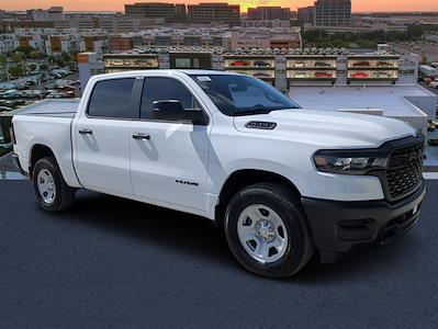 2026 Ram 1500 Crew Cab 4WD Pickup for sale #4214846 - photo 1