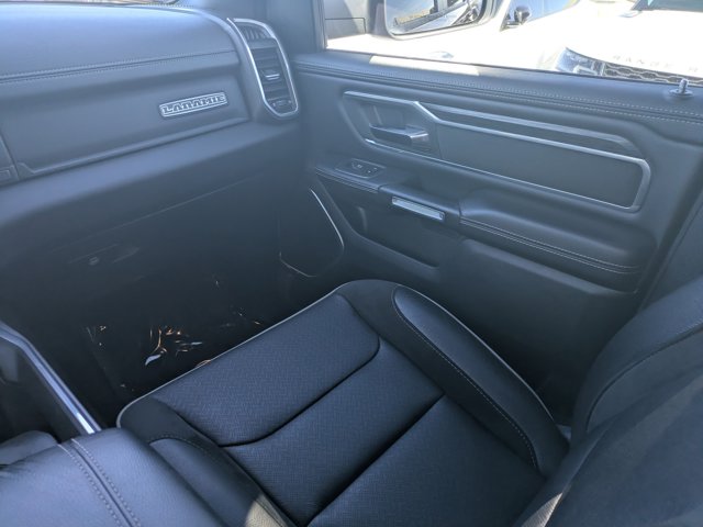 Used 2023 Ram 1500 - photo 17