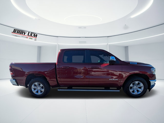 Used 2023 Ram 1500 - photo 2