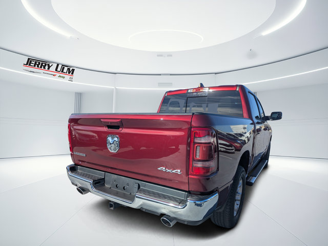 Used 2023 Ram 1500 - photo 5