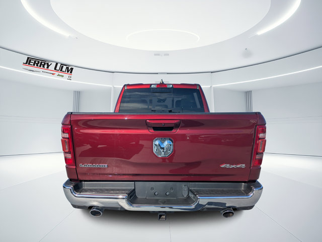 Used 2023 Ram 1500 - photo 6