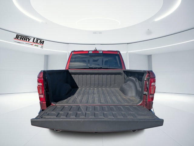 Used 2023 Ram 1500 - photo 7