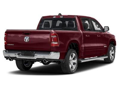 Used 2023 Ram 1500 - photo 1