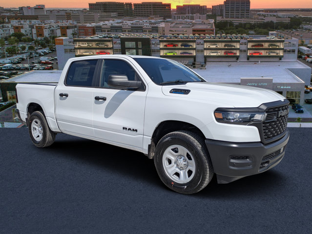 New 2027 Ram 1500 - photo 1