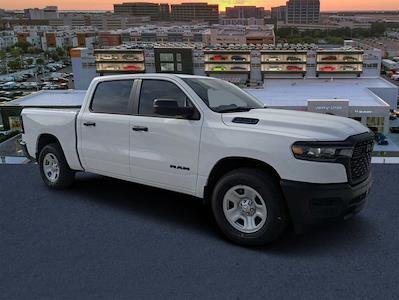 2027 Ram 1500 Crew Cab RWD Pickup for sale #4500690 - photo 1
