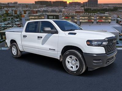 2027 Ram 1500 Crew Cab RWD Pickup for sale #4502999 - photo 1