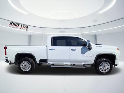 2021 Chevrolet Silverado 2500 Crew Cab 4WD Pickup for sale #5128196B - photo 2