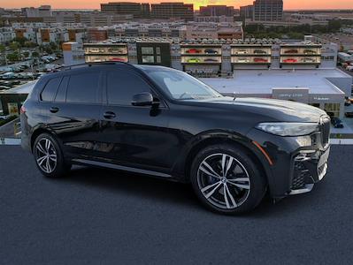 2021 BMW X7 AWD SUV for sale #8585020C - photo 1