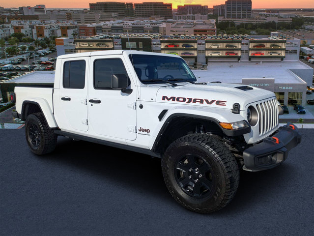 Used 2023 Jeep Gladiator - photo 15