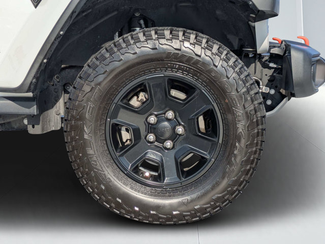 Used 2023 Jeep Gladiator - photo 24
