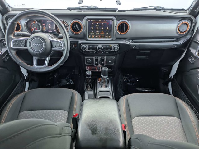 Used 2023 Jeep Gladiator - photo 29
