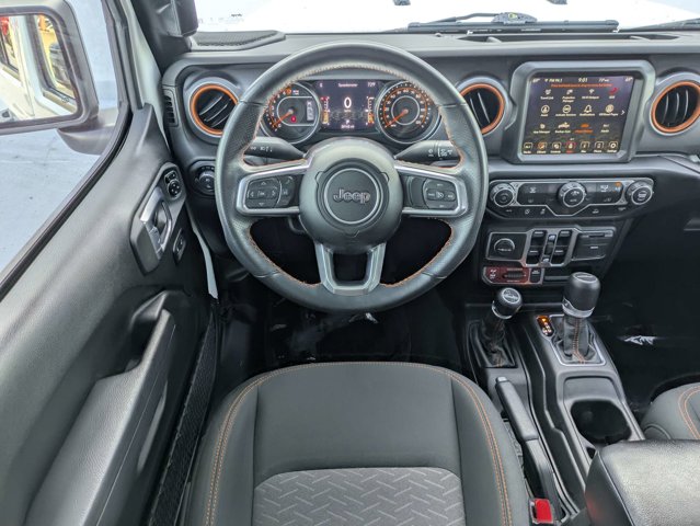 Used 2023 Jeep Gladiator - photo 30