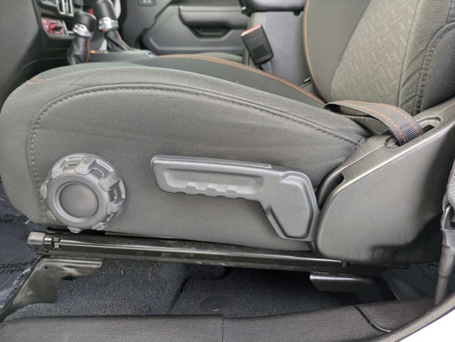 Used 2023 Jeep Gladiator - photo 1
