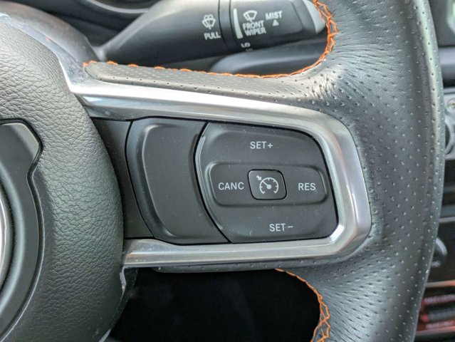 Used 2023 Jeep Gladiator - photo 10