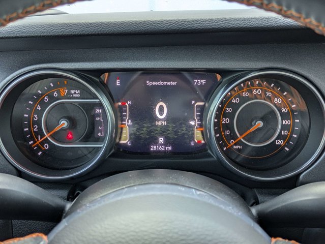Used 2023 Jeep Gladiator - photo 11