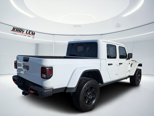 Used 2023 Jeep Gladiator - photo 17