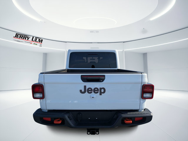 Used 2023 Jeep Gladiator - photo 18